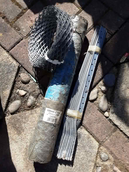 Photo of free Builders materials. (Moortown LS17) #1