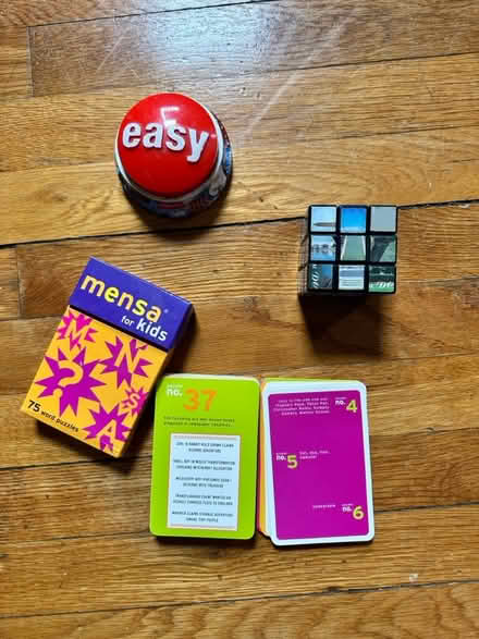 Photo of free Random items (Bellrock area Malden) #1