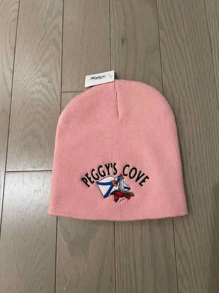 Photo of free Kids Peggy’s cove winter hat (Kennedy/16th in Markham) #1