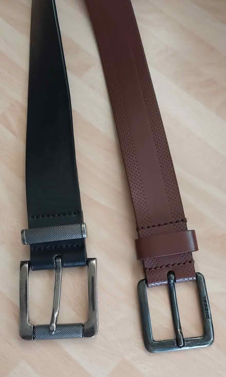 Photo of free Men belts (Tongham) #1