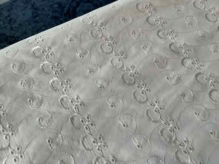 Photo of free Single bed bedding (Aspley Guise) #2