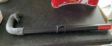 Photo of free Snorkel (Penrith CA11) #1