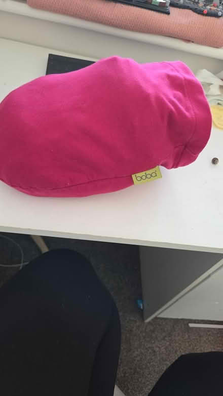 Photo of free Boba baby wrap (Dublin 24) #1