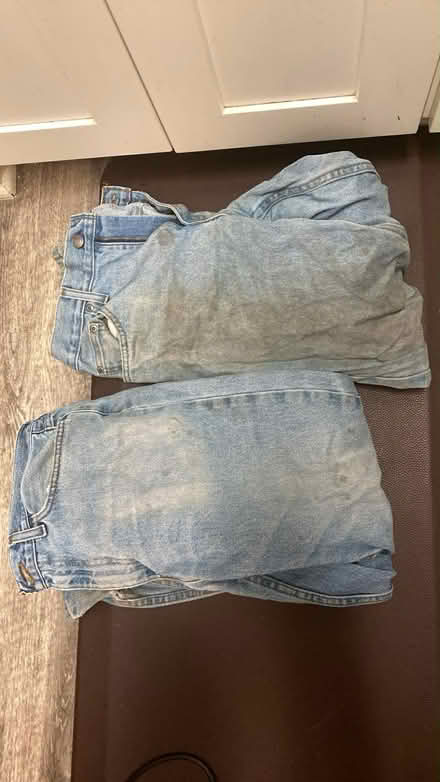 Photo of free clothes shoes (Fairfax virginia) #4