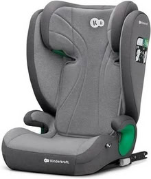 Photo of Car seat for toddler (Tadcaster LS24) #2