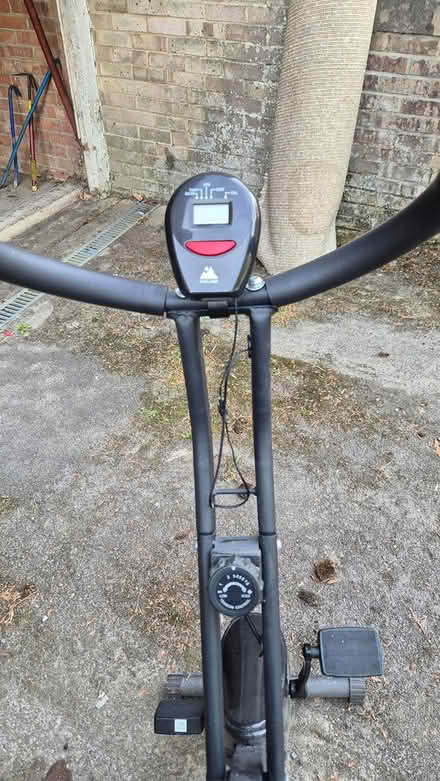 Photo of free Pro-Rider Exercise Bike (Winchester) #1