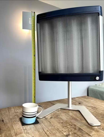 Photo of free Large SAD lamp (Ringwood BH24) #2