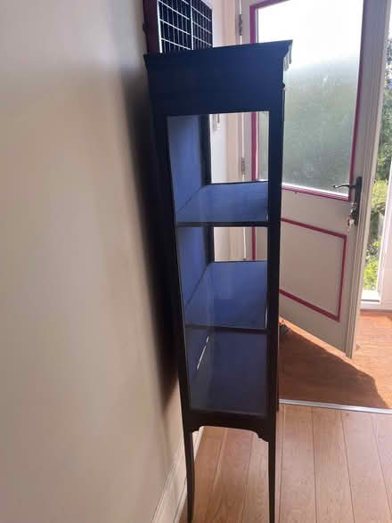 Photo of free Vintage Cabinet (Low Fell NE9) #4