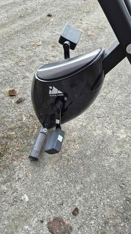Photo of free Pro-Rider Exercise Bike (Winchester) #3
