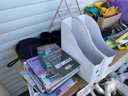 Photo of free Assorted items looking for new home (Harlington LU5) #2