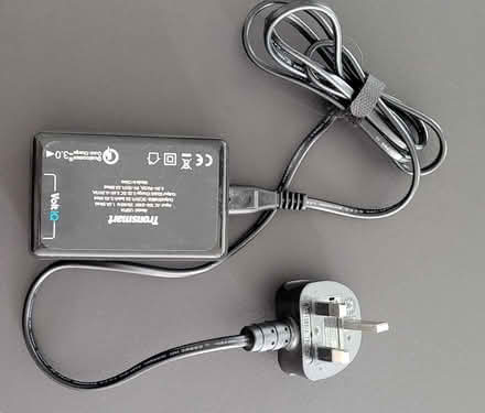 Photo of free USB charging hub (Great Billing NN3) #1
