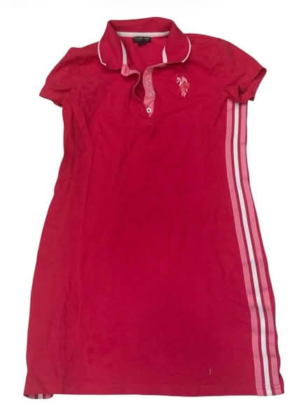 Photo of free Polo Assn Woman’s Dress (Brooklyn Storage) #1