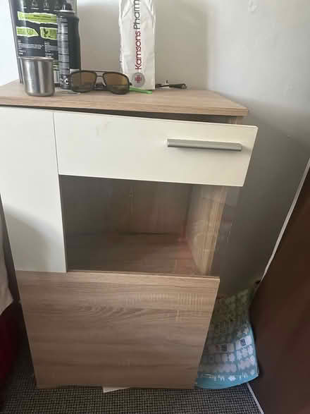 Photo of free Side storage (Polegate BN26) #1