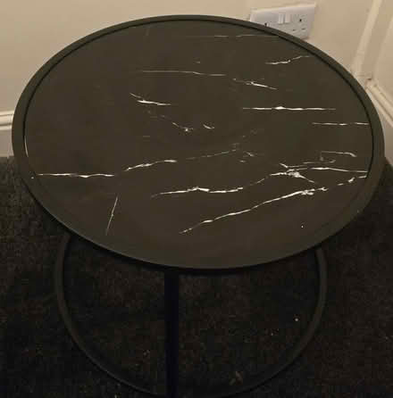 Photo of free Coffee table (Eccles M30) #1