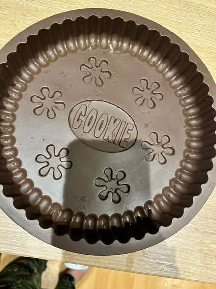 Photo of free Cookie cutter mould x2 (Blaby LE8) #2