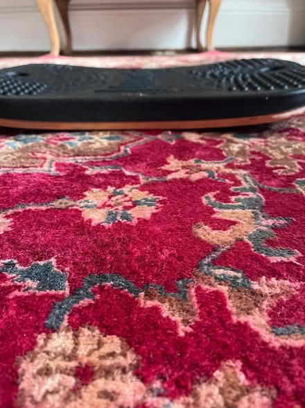 Photo of free Fezibo standing desk balance board (Forest Hills) #2
