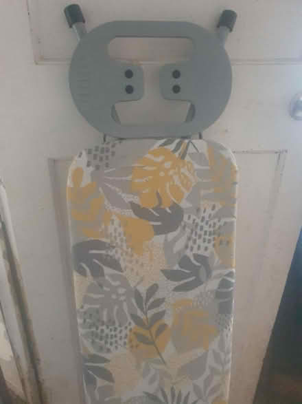 Photo of free Ironing board (Appleby-in-Westmorland CA16) #1