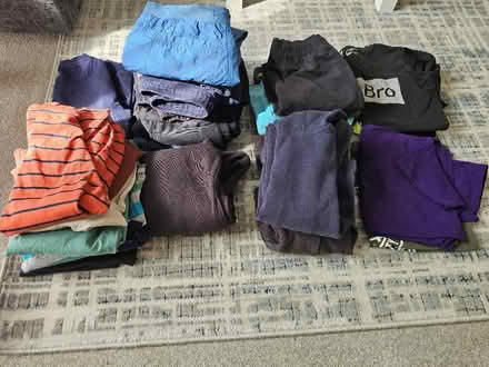 Photo of free Boys bundle 8-11 y see description (Stevenage SG1) #3