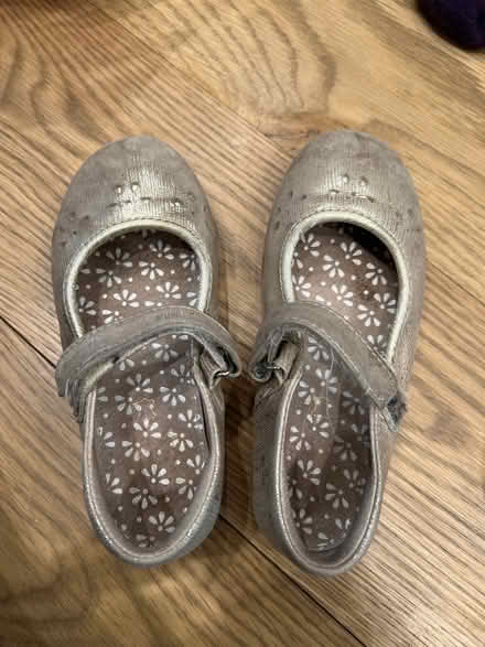 Photo of free Size 11.5 little kids shoes (Old Town) #1