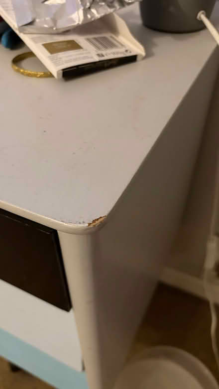 Photo of free Sideboard (Burnham SL1) #2