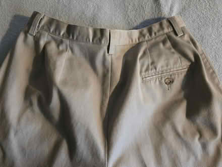 Photo of free Classic Khakis 14 (West 7th) #4