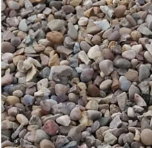 Photo of free Pea Gravel (toxteth L8) #1