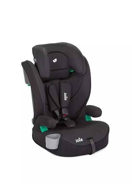 Photo of Car seat for toddler (Tadcaster LS24) #1