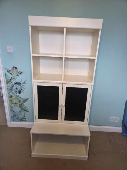 Photo of free Kids storage unit (Theale RG7) #1