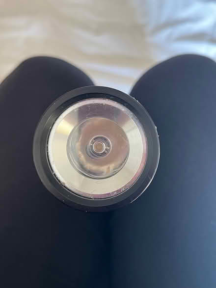 Photo of free Tesco torch (Shirley, Croydon) #3