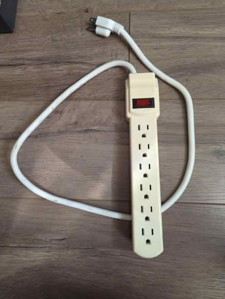 Photo of free Power bar (York University Heights) #1