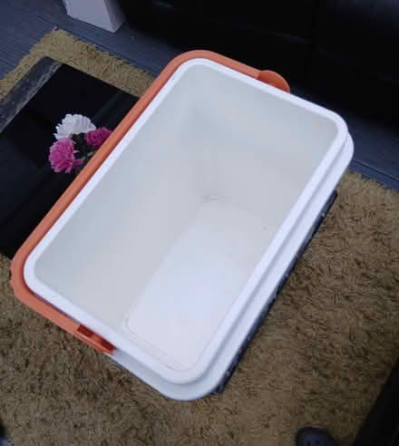 Photo of free Cooler box (Great Moor SK3) #2