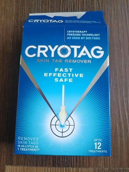 Photo of free Skin tag remover (Norton Lees, S8) #1