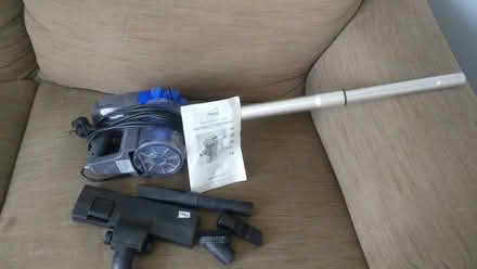 Photo of free Hand held hover (Chingford E4) #1