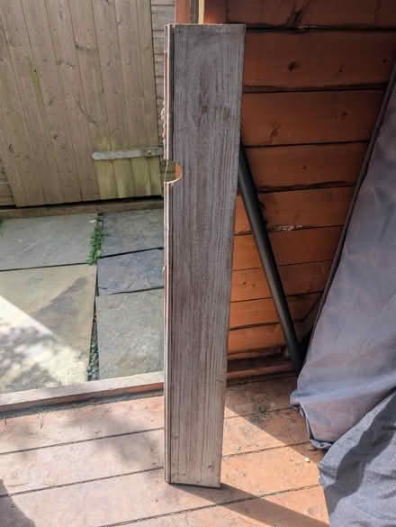 Photo of free Various items (Booker Common, HP12) #4