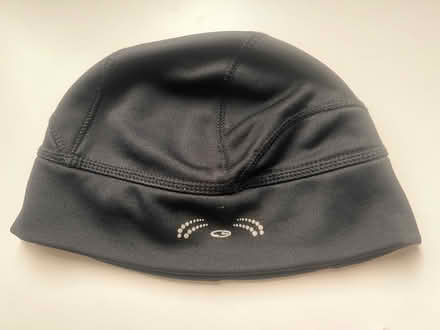 Photo of free Black Running Cap (Arlington, VA) #1