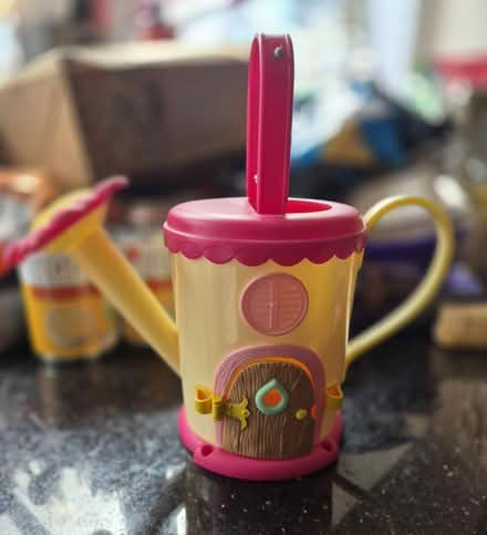 Photo of free Toys (Heston UB2) #4