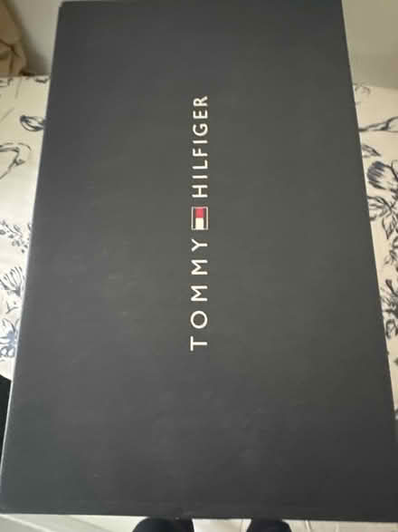 Photo of free Empty shoe box (CO4 9 Colchester) #1