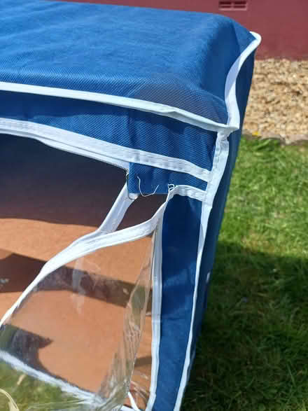 Photo of free Camping kitchen unit and larder (Lavant, Chichester) #2