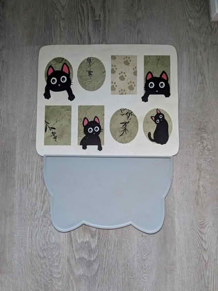 Photo of free Cat mats (Orton Goldhay PE2) #1