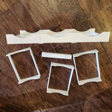 Photo of free Wine rack (Garden City OX5) #1