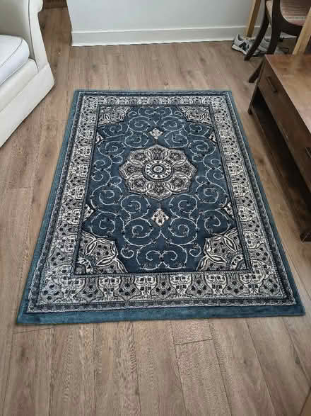 Photo of free Rug (Acton W3) #1
