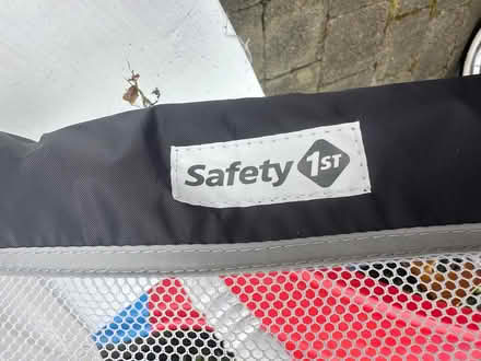 Photo of free Toddler bed rail (Ballyboden) #2