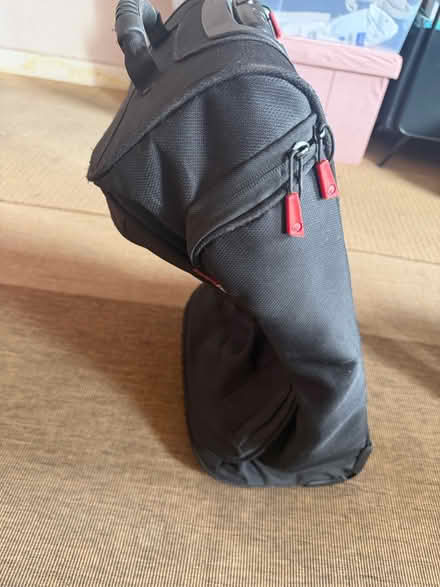 Photo of free Travel case (Bethnal green E1) #2