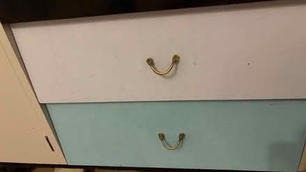 Photo of free Sideboard (Burnham SL1) #3