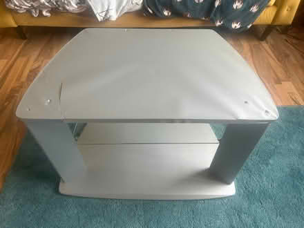 Photo of free TV Unit (AB12, Aberdeen) #1