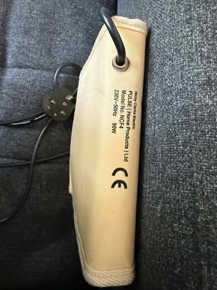 Photo of free Electric hair rollers (W6 7HA) #3