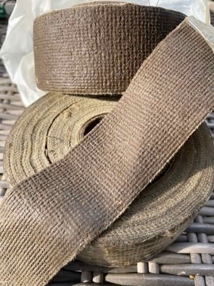 Photo of free Anti corrosion tape (Langley SL1) #2