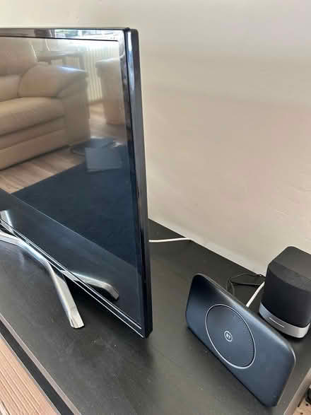 Photo of free TV bench/coffee table (BA2) #4