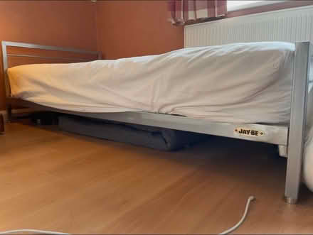 Photo of free Jay-be Bed (Fy8 4pf) #1