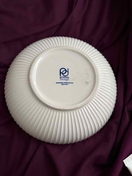 Photo of free Large Skull bowl (Wood Green N22) #2